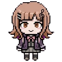 Kai sprite