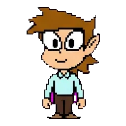 Gabrielle sprite