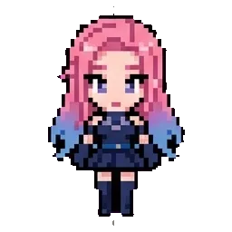 Мизи (⁠ʘ⁠ᴗ⁠ʘ⁠✿⁠) sprite