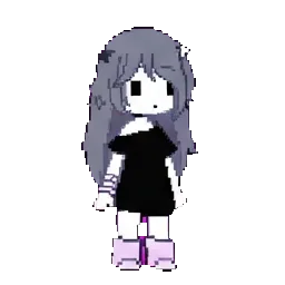 Molly sprite