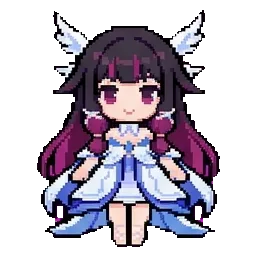 Columbina sprite