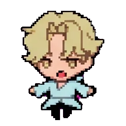 Luka sprite