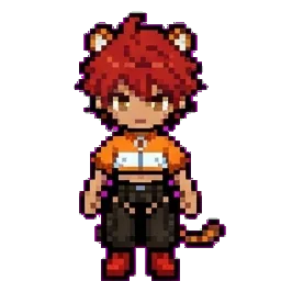 Jola sprite