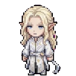 Ttt sprite