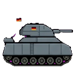 Ratte sprite