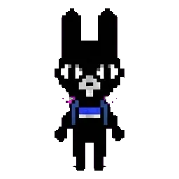 Ratthew sprite