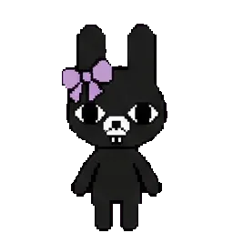 Rattina sprite