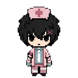 Minoru Yoshioka sprite