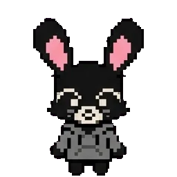 Ratthew sprite