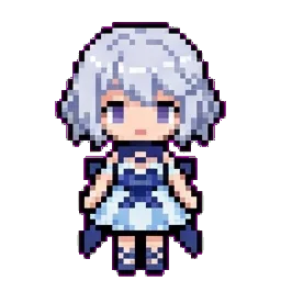 Lavia sprite