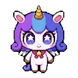 Unico sprite