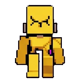 Harken sprite
