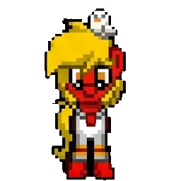 Medifez sprite