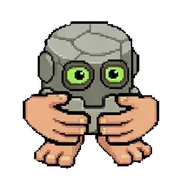 Noggin sprite