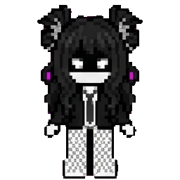 Jazz sprite