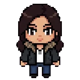Ju sprite