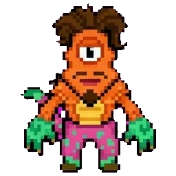 Bbli$zard sprite