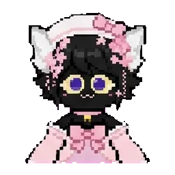 Floofy sprite