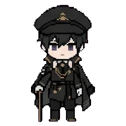 Layl sprite