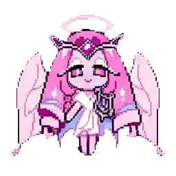 Eternal Sugar Cookie sprite