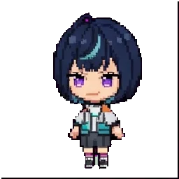 Esu sprite