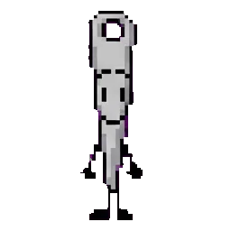 Needle sprite