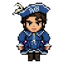 conan gray sprite