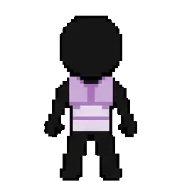 Sally sprite
