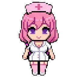 Muja Kina sprite
