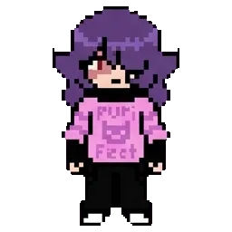 Berry sprite