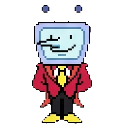 Tenna sprite