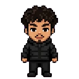 Zay sprite