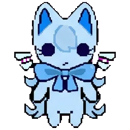 💙azulke🩵 sprite