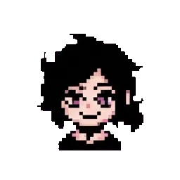 Ashley sprite