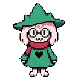Kiki sprite