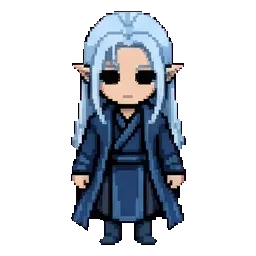 OERIS sprite