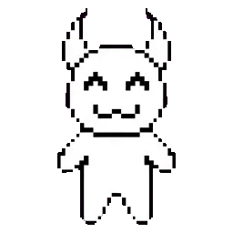 Diabin sprite