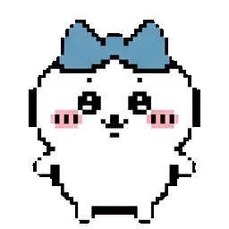 Hachiware sprite