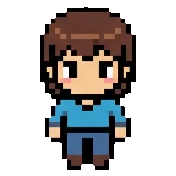 Toesies sprite