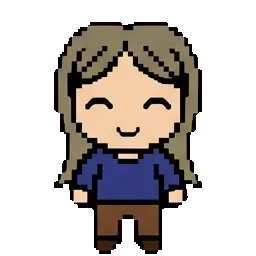 U sprite