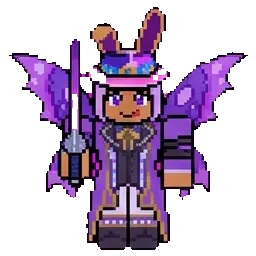 Roblox Character sprite