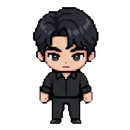 Xavion Vane sprite