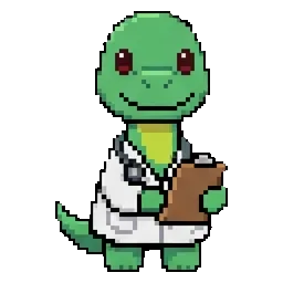 Софос Троодон sprite