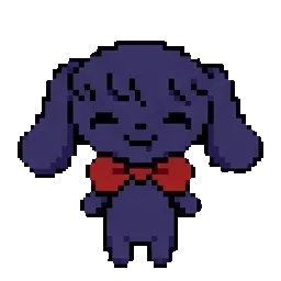 Bunny Ivan sprite