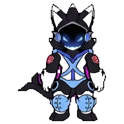 Iecke Climdbff sprite