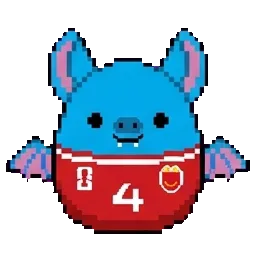 Boyle sprite