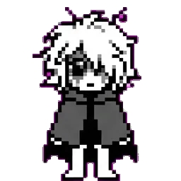 Ves sprite