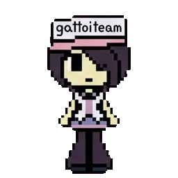 Broomia sprite