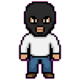 Headshot sprite