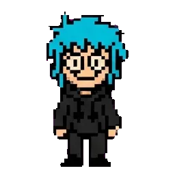 Laurel sprite